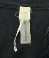 ANNE VALERIE HASH（アンヴァレリーアッシュ）ベスト 黒 サイズ:S レディース/2200700087082