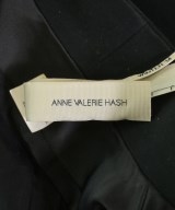 ANNE VALERIE HASH（アンヴァレリーアッシュ）テーラードジャケット 黒 サイズ:M レディース/2200637762021