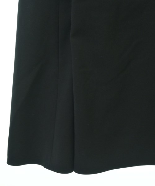 ANNE VALERIE HASH（アンヴァレリーアッシュ）ワンピース 黒 サイズ:XS レディース/2200664609238