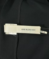 ANNE VALERIE HASH（アンヴァレリーアッシュ）ワンピース 黒 サイズ:XS レディース/2200664609238
