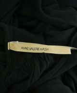 ANNE VALERIE HASH（アンヴァレリーアッシュ）ワンピース 黒 サイズ:S レディース/2200723722076