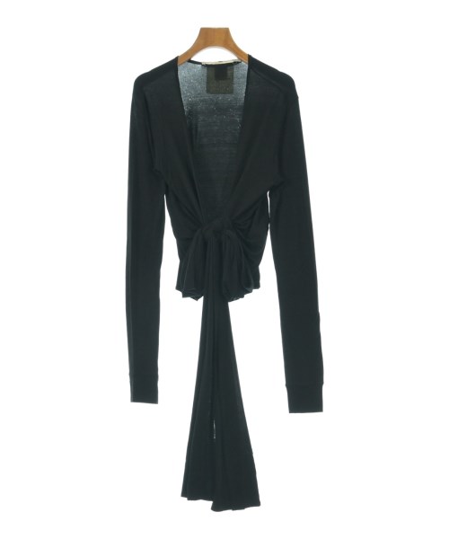 ANNE VALERIE HASH(アンヴァレリーアッシュ)のカーディガン サイズ:XS 5,000円
