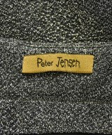 PETER JENSEN（ピーターイェンセン）ロング・マキシ丈スカート シルバー サイズ:M レディース/2200694767076