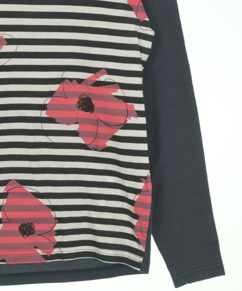 PETER JENSEN（ピーターイェンセン）Tシャツ・カットソー グレー サイズ:S レディース/2200634548147