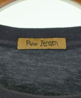 PETER JENSEN（ピーターイェンセン）Tシャツ・カットソー グレー サイズ:S レディース/2200634548147