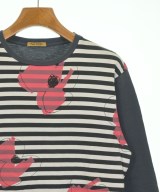 PETER JENSEN（ピーターイェンセン）Tシャツ・カットソー グレー サイズ:S レディース/2200634548147