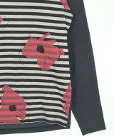 PETER JENSEN（ピーターイェンセン）Tシャツ・カットソー グレー サイズ:S レディース/2200634548147