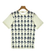 PETER JENSEN（ピーターイェンセン）Tシャツ・カットソー 白 サイズ:M メンズ/2200648561132