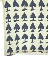 PETER JENSEN（ピーターイェンセン）Tシャツ・カットソー 白 サイズ:M メンズ/2200648561132