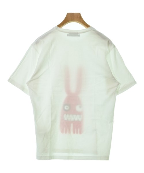 PETER JENSEN（ピーターイェンセン）Tシャツ・カットソー 白 サイズ:M レディース/2200731431014