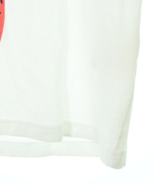 PETER JENSEN（ピーターイェンセン）Tシャツ・カットソー 白 サイズ:M レディース/2200731431014