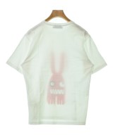 PETER JENSEN（ピーターイェンセン）Tシャツ・カットソー 白 サイズ:M レディース/2200731431014