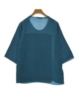 PETER JENSEN（ピーターイェンセン）ブラウス 青 サイズ:-(M位) レディース/2200686375029
