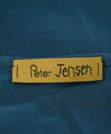 PETER JENSEN（ピーターイェンセン）ブラウス 青 サイズ:-(M位) レディース/2200686375029