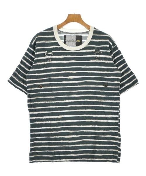ANNEｰSOFIE BACK(アンソフィーバック)Tシャツ・カットソー 緑 サイズ:M/2200702147234