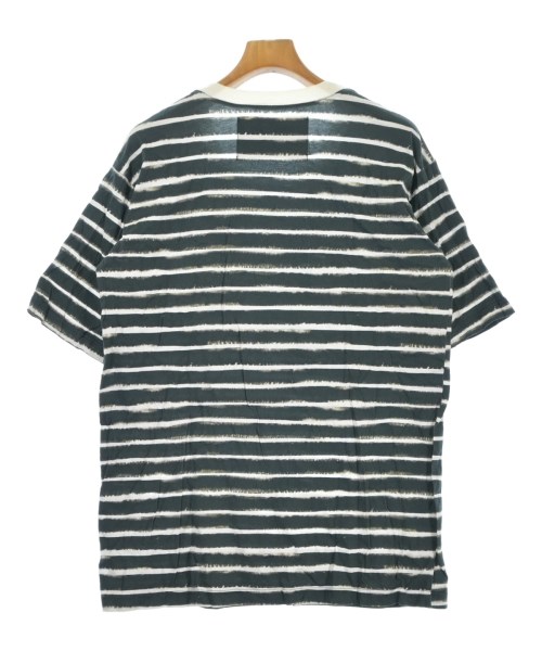 ANNEｰSOFIE BACK（アンソフィーバック）Tシャツ・カットソー 緑 サイズ:M メンズ/2200702147234