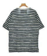 ANNEｰSOFIE BACK（アンソフィーバック）Tシャツ・カットソー 緑 サイズ:M メンズ/2200702147234