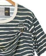 ANNEｰSOFIE BACK（アンソフィーバック）Tシャツ・カットソー 緑 サイズ:M メンズ/2200702147234
