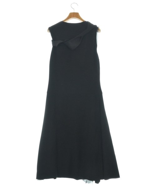 GIBO（ジボ）ワンピース 黒 サイズ:38(S位) レディース/2200666710079