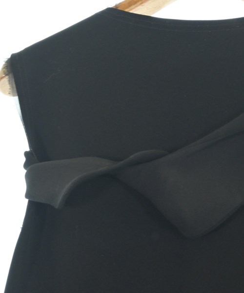 GIBO（ジボ）ワンピース 黒 サイズ:38(S位) レディース/2200666710079