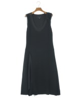 GIBO（ジボ）ワンピース 黒 サイズ:38(S位) レディース/2200666710079