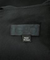 GIBO（ジボ）ワンピース 黒 サイズ:38(S位) レディース/2200666710079