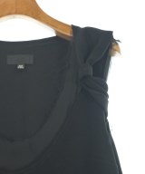 GIBO（ジボ）ワンピース 黒 サイズ:38(S位) レディース/2200666710079