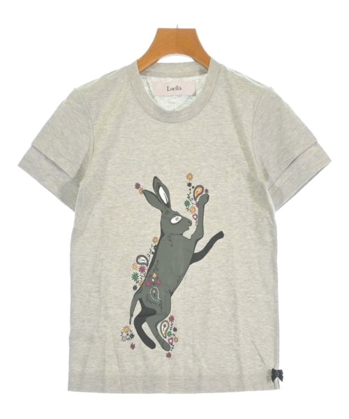Luella(ルエラ)のTシャツ・カットソー サイズ:6(XS位) 5,000円