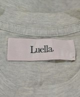 Luella（ルエラ）Tシャツ・カットソー グレー サイズ:6(XS位) レディース/2200711219120