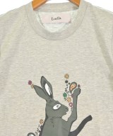 Luella（ルエラ）Tシャツ・カットソー グレー サイズ:6(XS位) レディース/2200711219120
