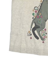 Luella（ルエラ）Tシャツ・カットソー グレー サイズ:6(XS位) レディース/2200711219120