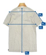 Luella（ルエラ）Tシャツ・カットソー グレー サイズ:6(XS位) レディース/2200711219120