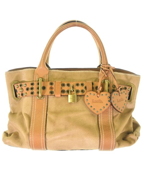 Luella(ルエラ)のハンドバッグ サイズ:- 9,400円