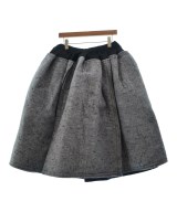 COMME des GARCONS ロング・マキシ丈スカート