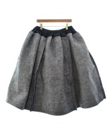 COMME des GARCONS ひざ丈スカート