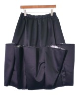 COMME des GARCONS ひざ丈スカート