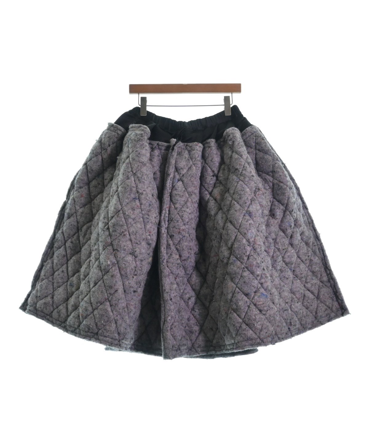 COMME des GARCONS（コムデギャルソン）ロング・マキシ丈スカート