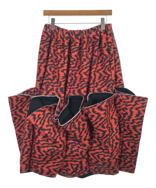 コムデギャルソン(COMME des GARCONS)のCOMME des GARCONS ひざ丈スカート