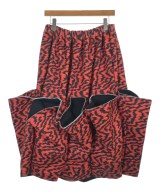 COMME des GARCONS ひざ丈スカート