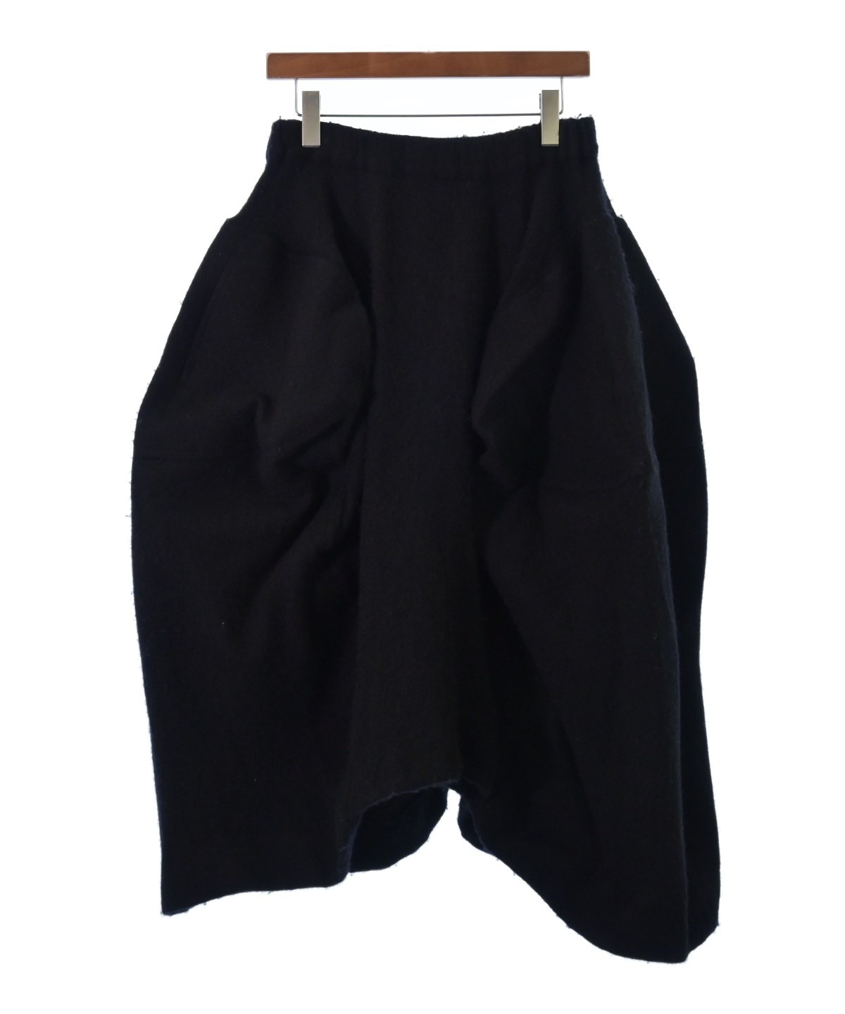 COMME des GARCONS ロング・マキシ丈スカート M 2005525L0042 COMME des GARCONS - COMME des GARCONS ロング・マキシ丈