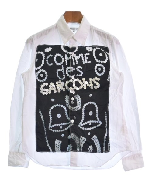 コムデギャルソン(COMME des GARCONS)のCOMME des GARCONS カジュアルシャツ