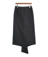 COMME des GARCONS ひざ丈スカート