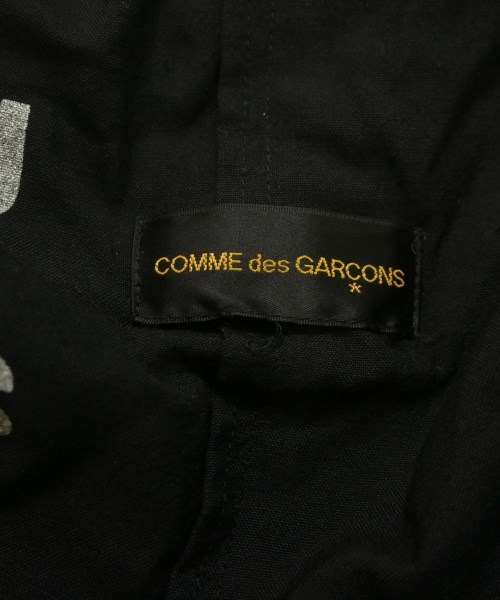 COMME des GARCONS（コムデギャルソン）その他 黒 サイズ:-(M位) レディース/2200354777018