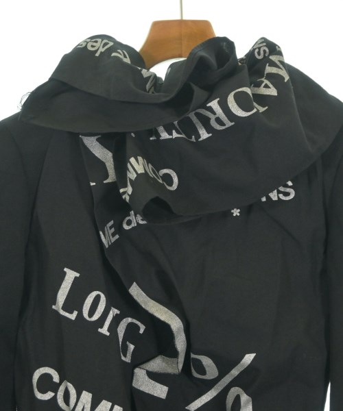 COMME des GARCONS（コムデギャルソン）その他 黒 サイズ:-(M位) レディース/2200354777018