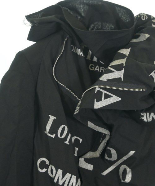COMME des GARCONS（コムデギャルソン）その他 黒 サイズ:-(M位) レディース/2200354777018