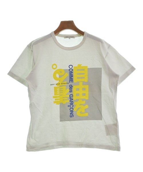コムデギャルソン(COMME des GARCONS)のCOMME des GARCONS Tシャツ・カットソー