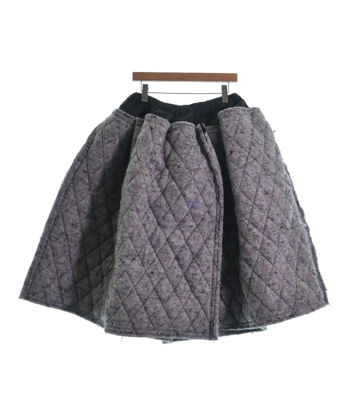 コムデギャルソン　スカート COMME des GARCONS（コムデギャルソン）ロング・マキシ丈