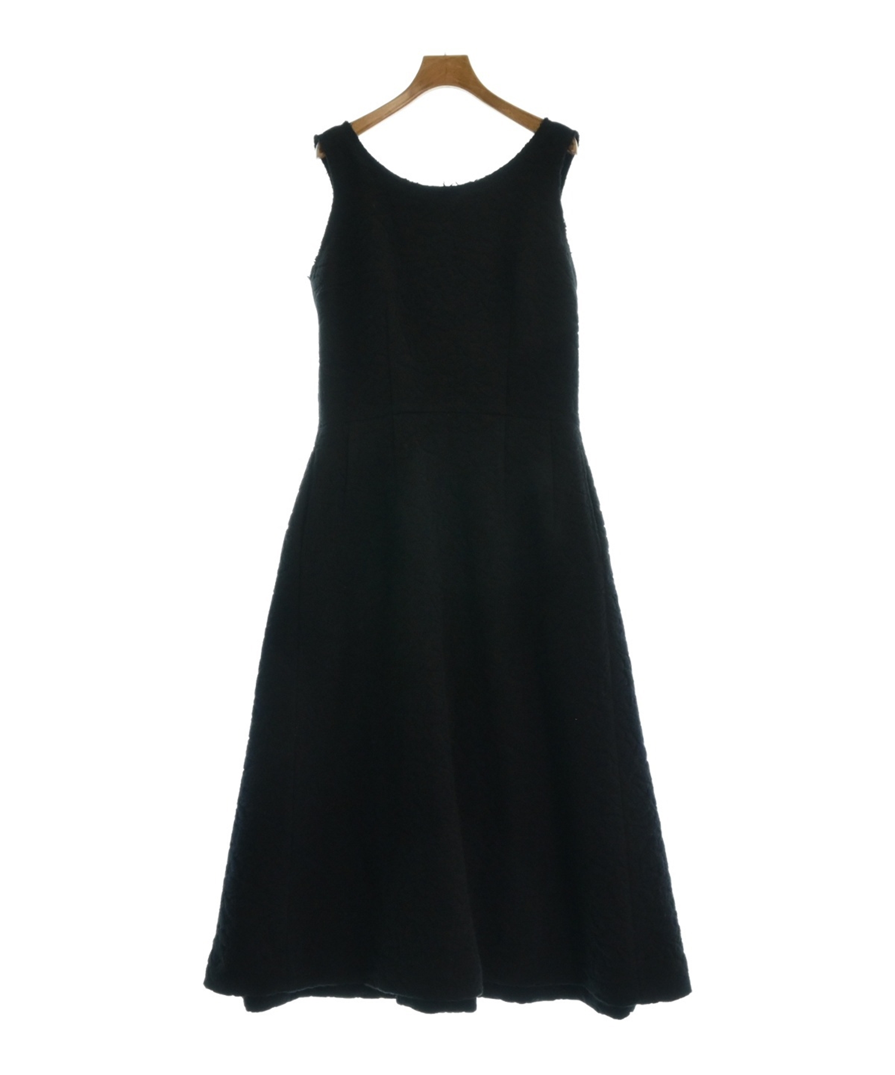 COMME des GARCONS COMME des GARCONS ワンピース 2001125E0191 COMME des GARCONS（コムデギャルソン）ワンピース 黒 サイズ:S