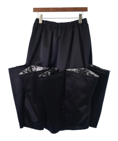 コムデギャルソン(COMME des GARCONS)のCOMME des GARCONS ひざ丈スカート
