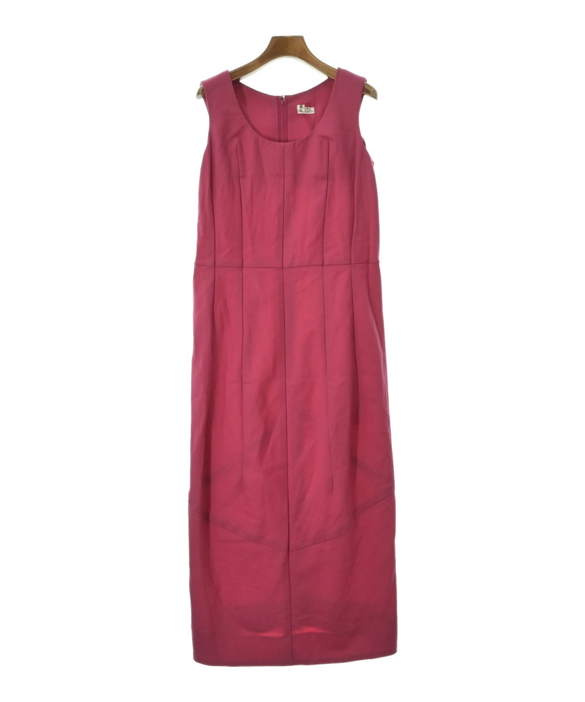 COMME des GARCONS ワンピース ピンク 2005523O0312 2005523O0312_x1_a001.jpg